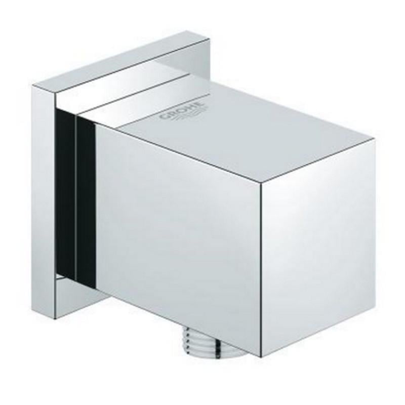 Подключение для шланга Grohe Euphoria Cube 27704000 (55862)