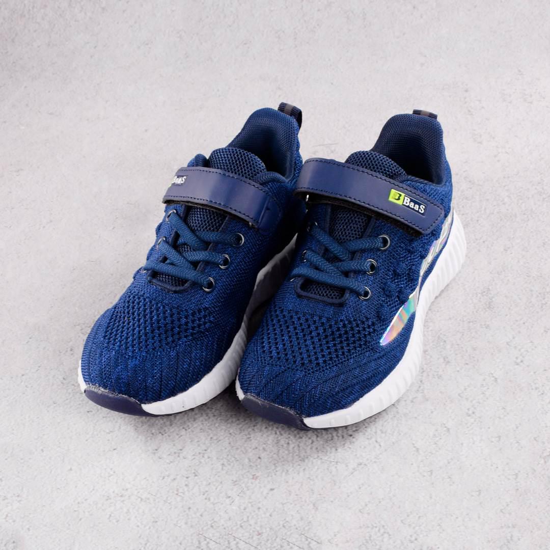 Кроссовки детские Fashion 331348 р. 32 20,5 см