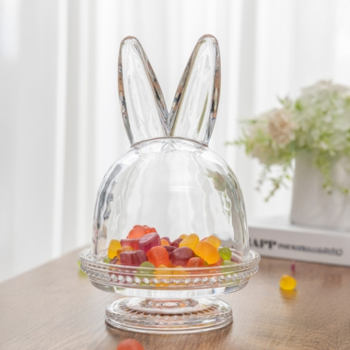 Ємність для зберігання Символ удачі 12х12х18 см (5100-009)