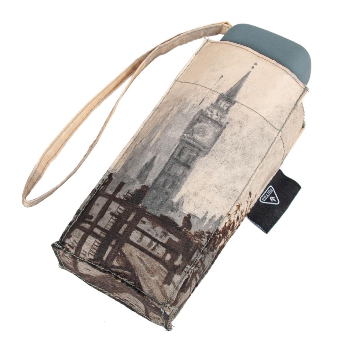 Парасолька жіноча міні Fulton The National Gallery Tiny-2 L794 Thames Below Westminster (L794-031902) - фото 4 Парасолька жіноча міні Fulton The National Gallery Tiny-2 L794 Thames Below Westminster (L794-031902) - фото 4