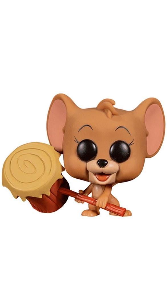 Фигурка Funko Pop Tom&Jerry 10 см (1597662911)