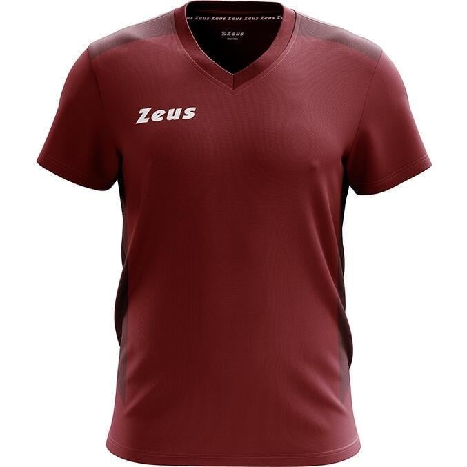 Футболка Zeus SHIRT START GRAN Z01822 XL Гранатово-красный (46043-53)