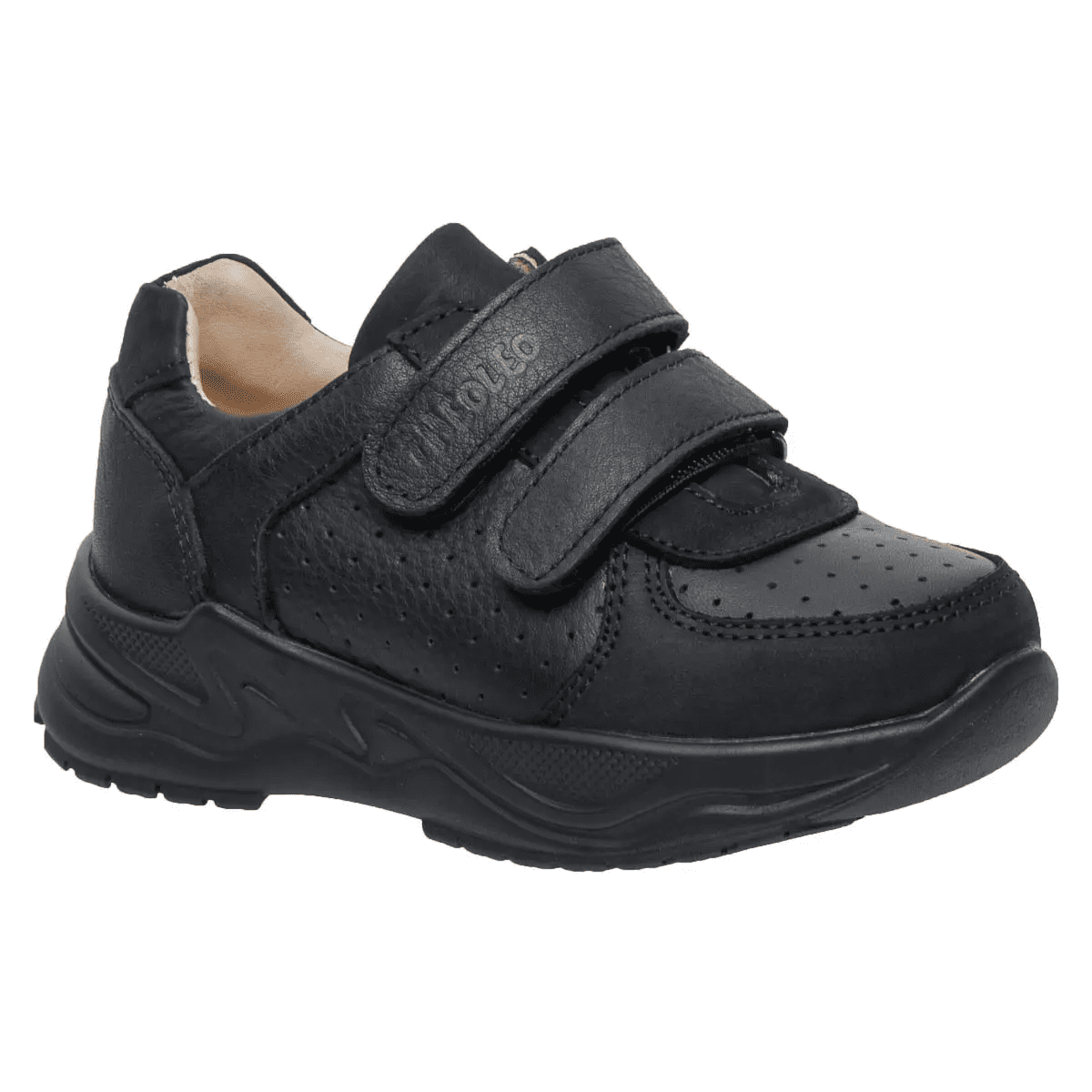 Кроссовки ортопедические детские Theo Leo LEO-2539 20 см р. 31 Разноцветный (4643385499)