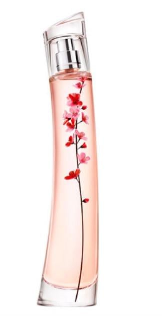 Парфюмированная вода для женщин KENZO Flower By Kenzo Ikebana 75 мл ТЕСТЕР (86541)