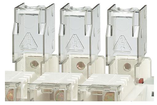 Крышка клеммная ETI FLBS-TS630 3P для FLBS 630A 3P (4661830)