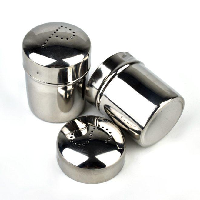 Набор для специй Flora RAF STEEL (35586) - фото 2