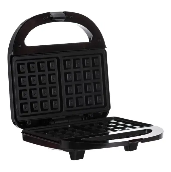 Вафельница Sokany SK-08074 750 Вт Черный (SK-08074) Вафельница Sokany SK-08074 750 Вт Черный (SK-08074)