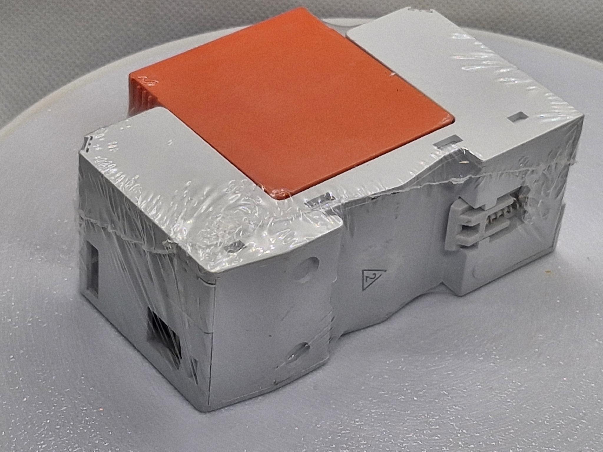 Пристрій захисту від імпульсних перенапруг 1000V DC УЗІП TOMZN TZG40-PV 2p блискавкозахист сонячних панелей SPD DIN DC УЗІП конектор МС4 (95701495) - фото 3 Пристрій захисту від імпульсних перенапруг 1000V DC УЗІП TOMZN TZG40-PV 2p блискавкозахист сонячних панелей SPD DIN DC УЗІП конектор МС4 (95701495) - фото 3