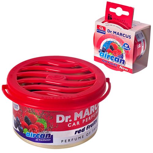 Ароматизатор DrMarkus AIRCAN Red Fruits 40г