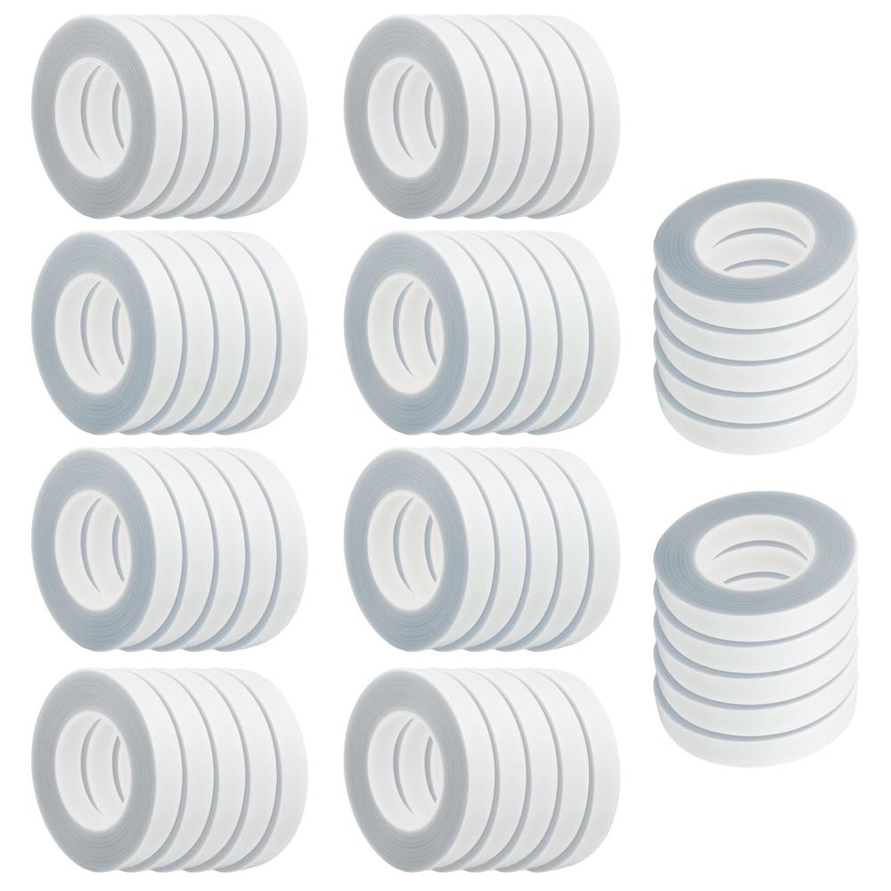 Лента для подвязки растений LOSSO SC-8801 для тапенера 11 мм х 25 м 50 шт. Белый (480011474)