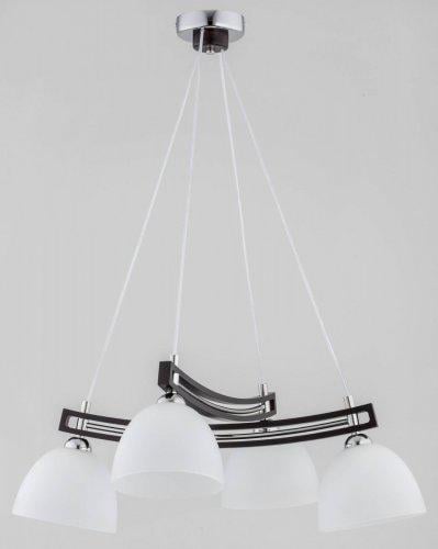 Люстра-підвіс Alfa DELFI (62142)