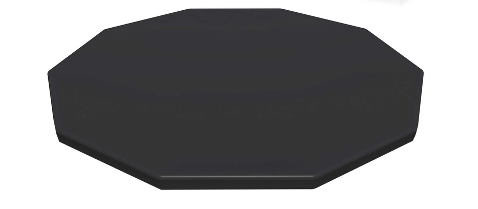 Тент для каркасного бассейна Bestway 58036 305 см ПВХ