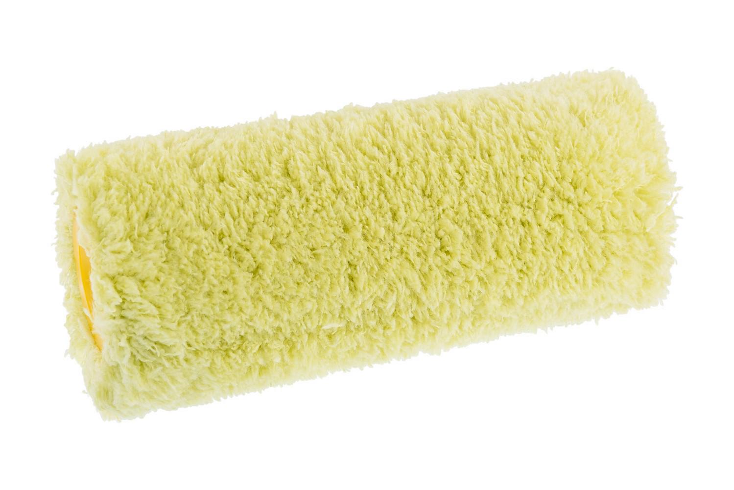 Валик малярський MasterTool Sintex фасадний 58/180/18 мм 8 мм (92-5105_Р)