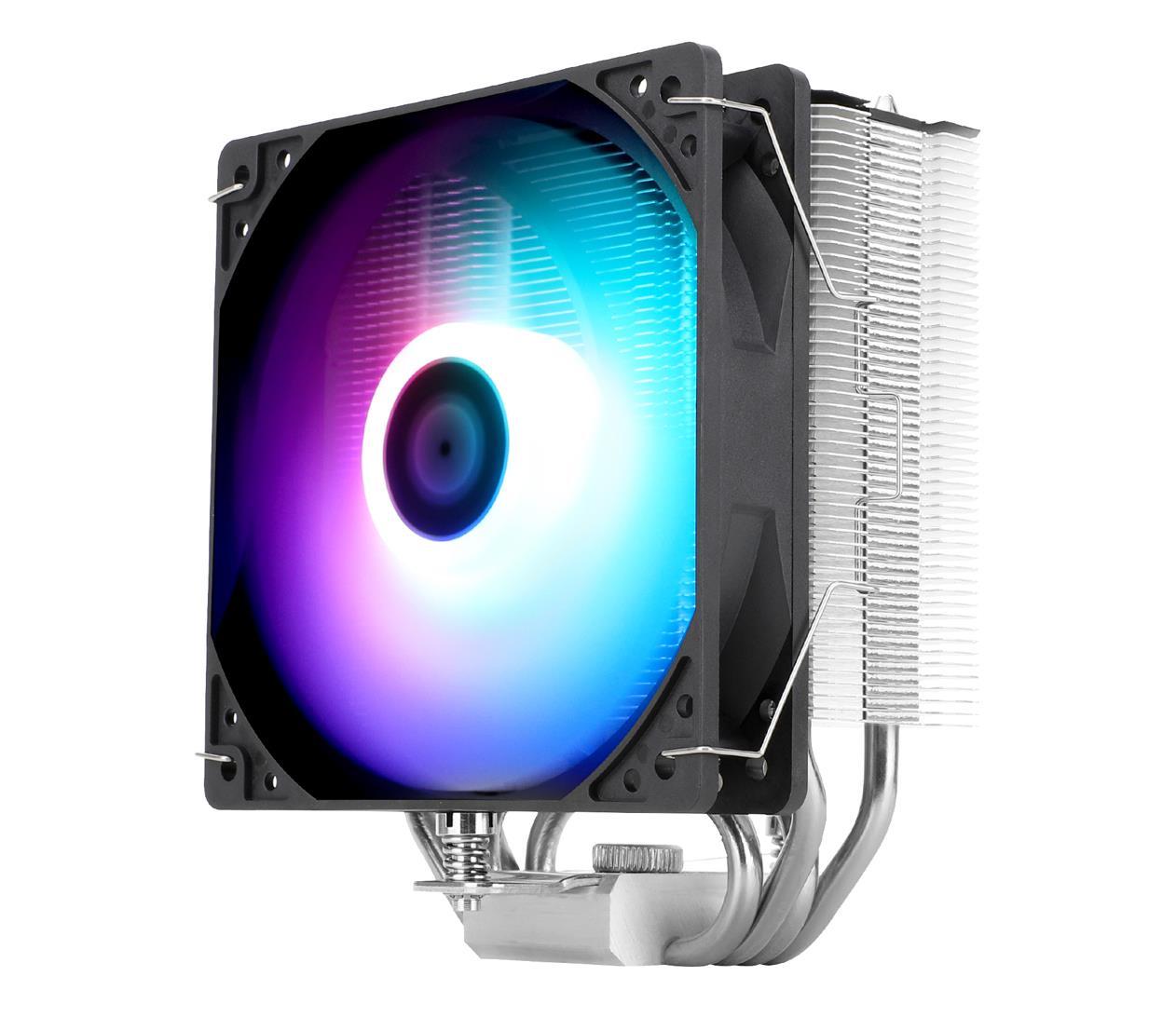 Кулер для ПК Thermalright Assassin X 120 Refined SE ARGB (529750)