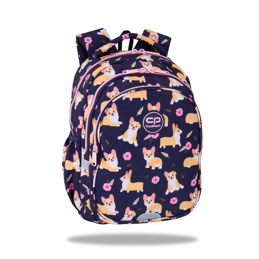 Рюкзак CoolPack JERRY ELISABETH 19 л 38х28х19 см (F029933)