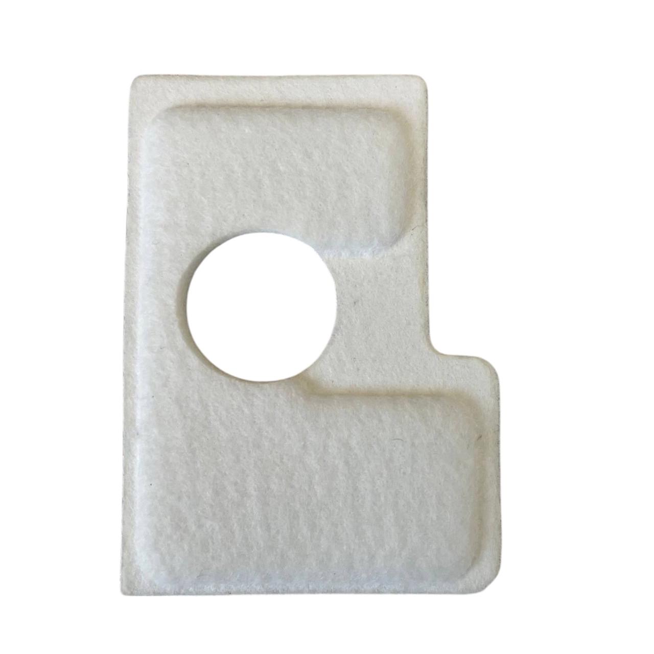 Корпус двигателя картер ST MS 180 маслонасос натяжитель свеча воздушный и топливный фильтр - фото 8