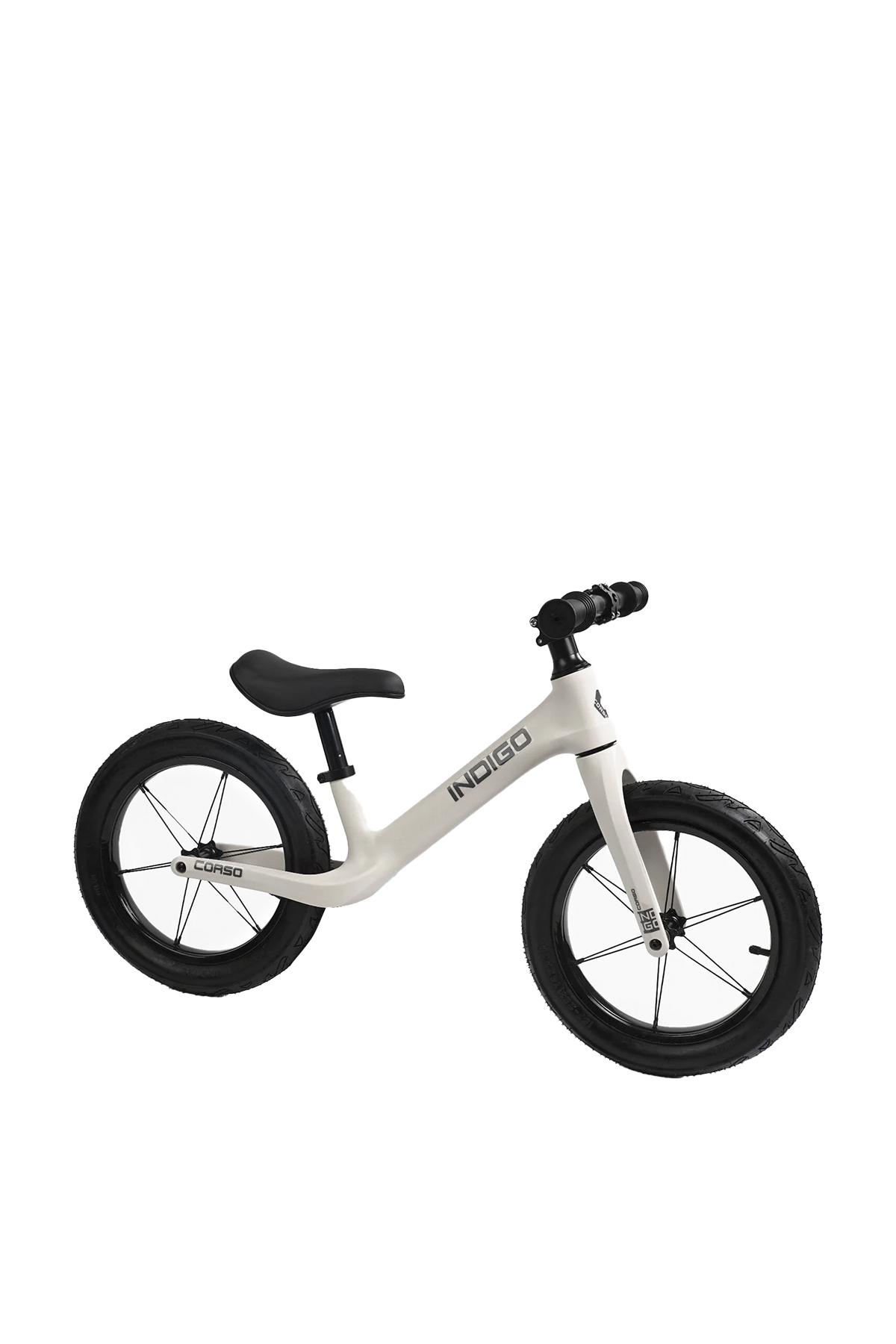 Беговел ЦБ-00275128 Corso D-3261-45 14"