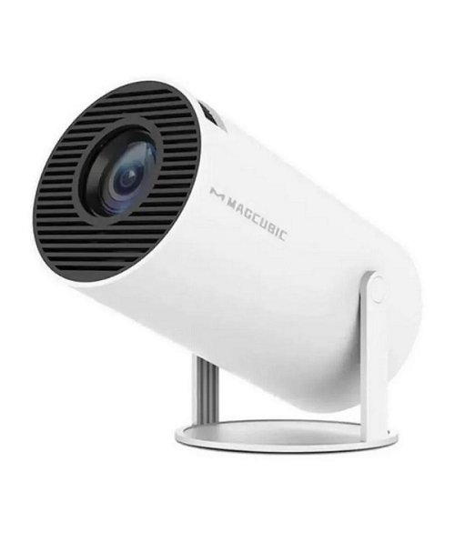 Проектор мультимедийный Magcubic HY300 4K Android 11 Проектор мультимедийный Magcubic HY300 4K Android 11