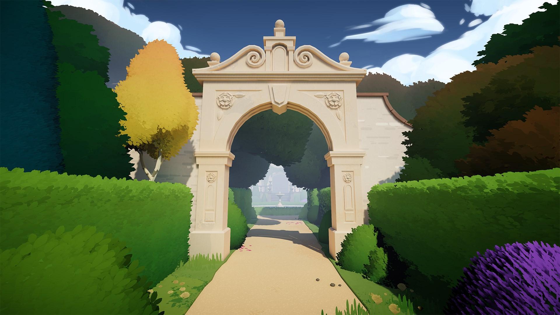Ключ активации Botany Manor для Xbox One/Series S/X (91235074) - фото 2
