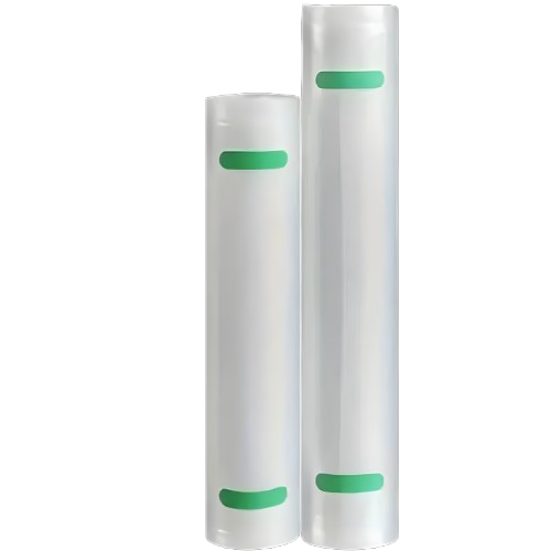 Пакети для вакуумного пакувальника гофровані комплект 20х500см та 25х500 см (2586120423) Пакети для вакуумного пакувальника гофровані комплект 20х500см та 25х500 см (2586120423)