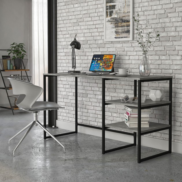 Письменный стол Knap Knap Frigate Loft Ателье светлый (S203001410)