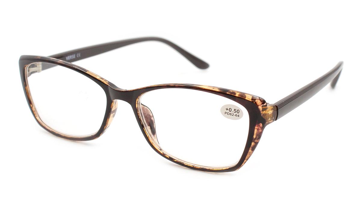 Окуляри для зору в пластиковій оправі Verse 323122-C2 -1,75