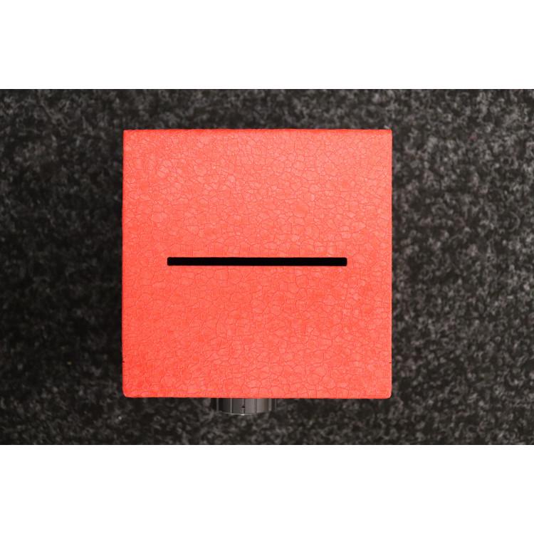 Сейф дитячий Griffon LS.15.C Red (29190250) - фото 7 Сейф дитячий Griffon LS.15.C Red (29190250) - фото 7