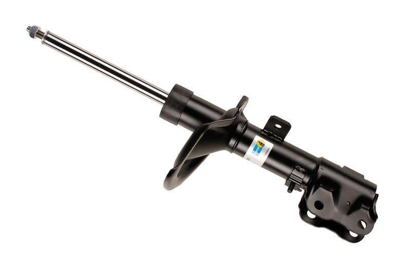Амортизатор передній BILSTEIN для Mitsubishi Lancer VIII 08-L B4 (22-213839)