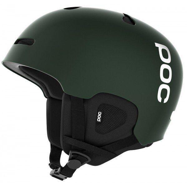 Шлем горнолыжный Poc Auric Cut Methane Green XL/XXL (1033-PC 104961425XLX1)