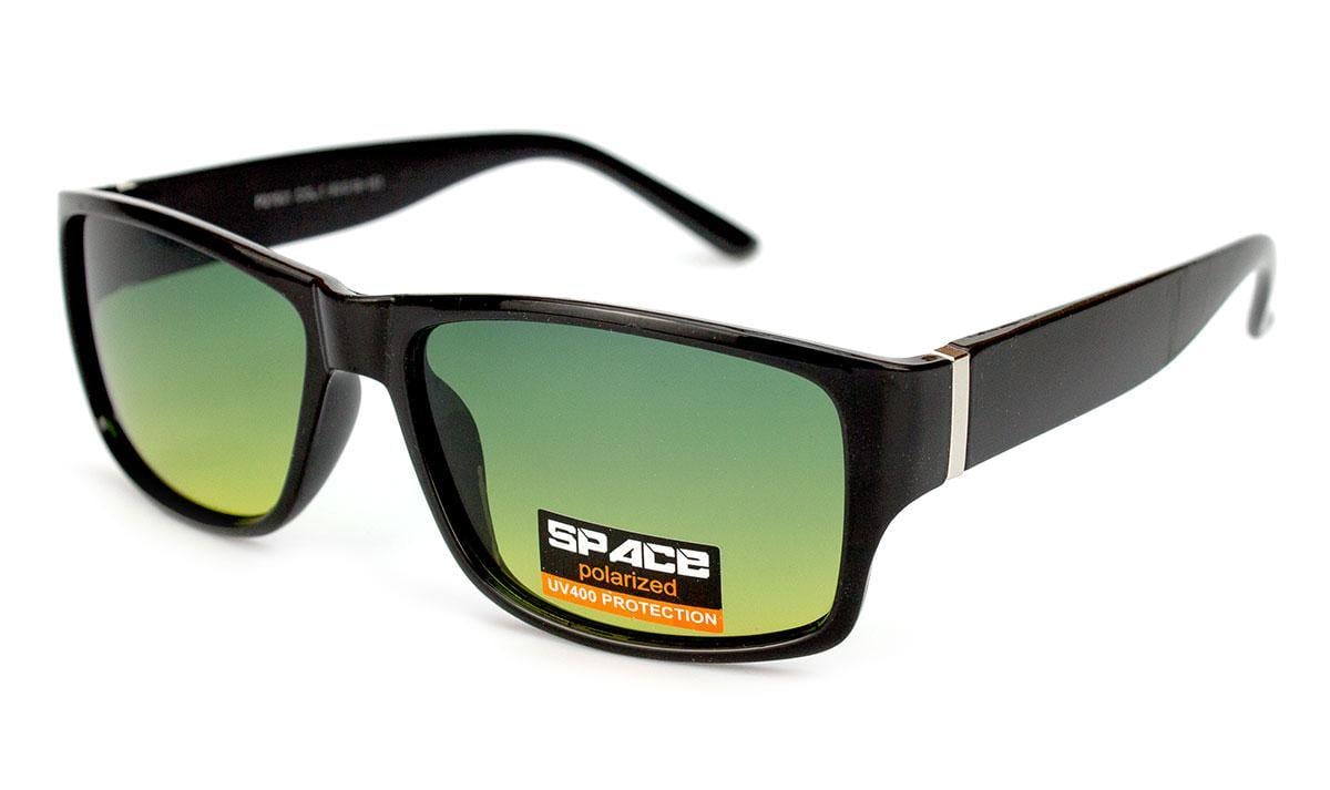 Очки для водителей антифары Space P21501-C1-3