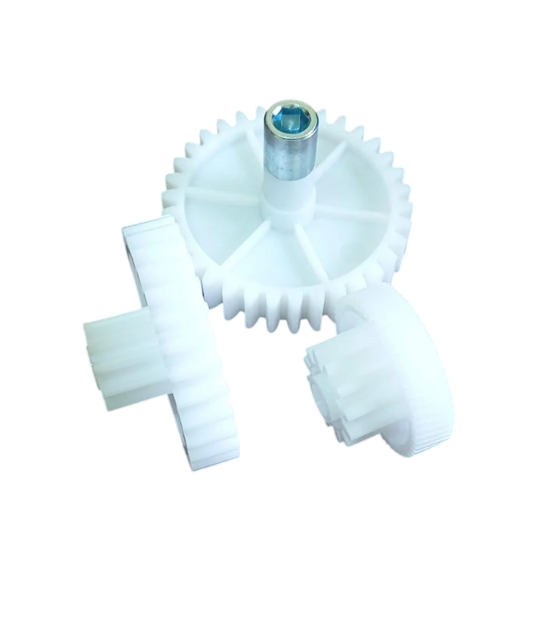 Комплект шестерен для мясорубки Startex MG-1530R (1918501445)