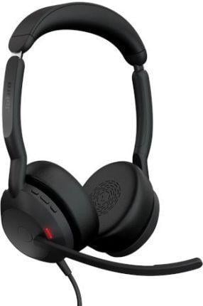 Навушники з мікрофоном Jabra Evolve2 50 USB-A MS Stereo (25089-999-999)
