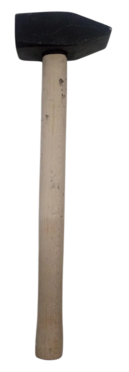 Молот Kuznia TosStal ручка 60 см 4 кг (ts Mlt4) - фото 1 Молот Kuznia TosStal ручка 60 см 4 кг (ts Mlt4) - фото 1