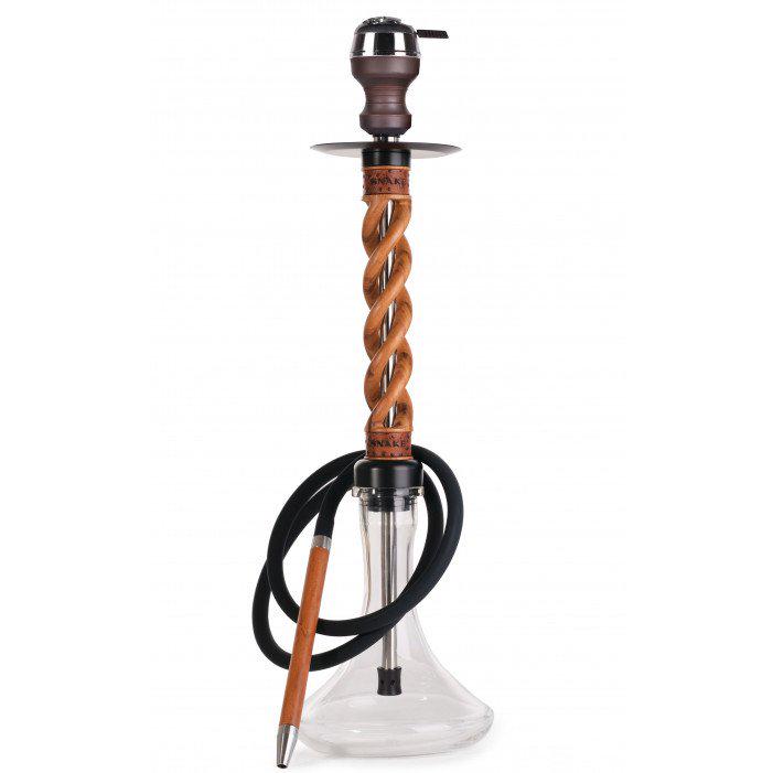 Кальян Snake HOOKAH Тигровое дерево (21222)
