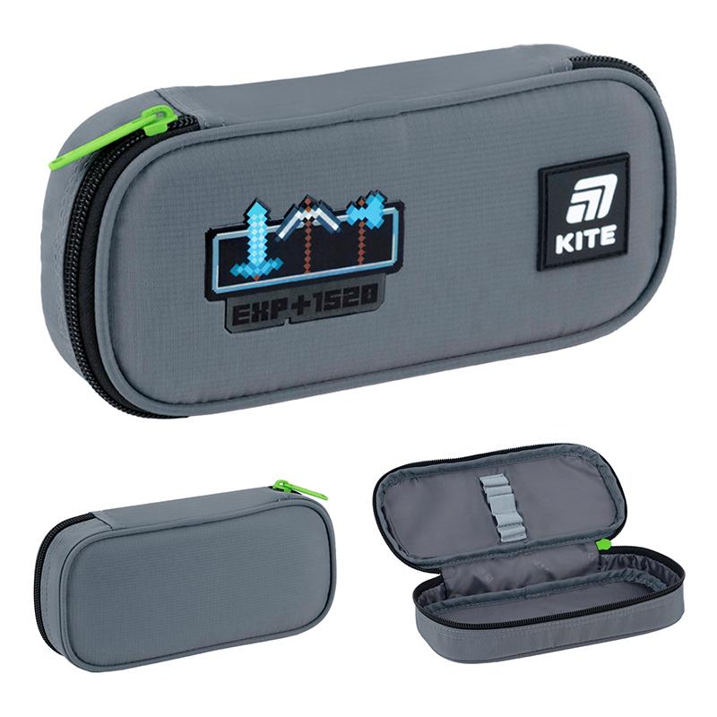 Шкільний набір KITE Education Next level SET_K25-771S-6 рюкзак/пенал/сумка - фото 20