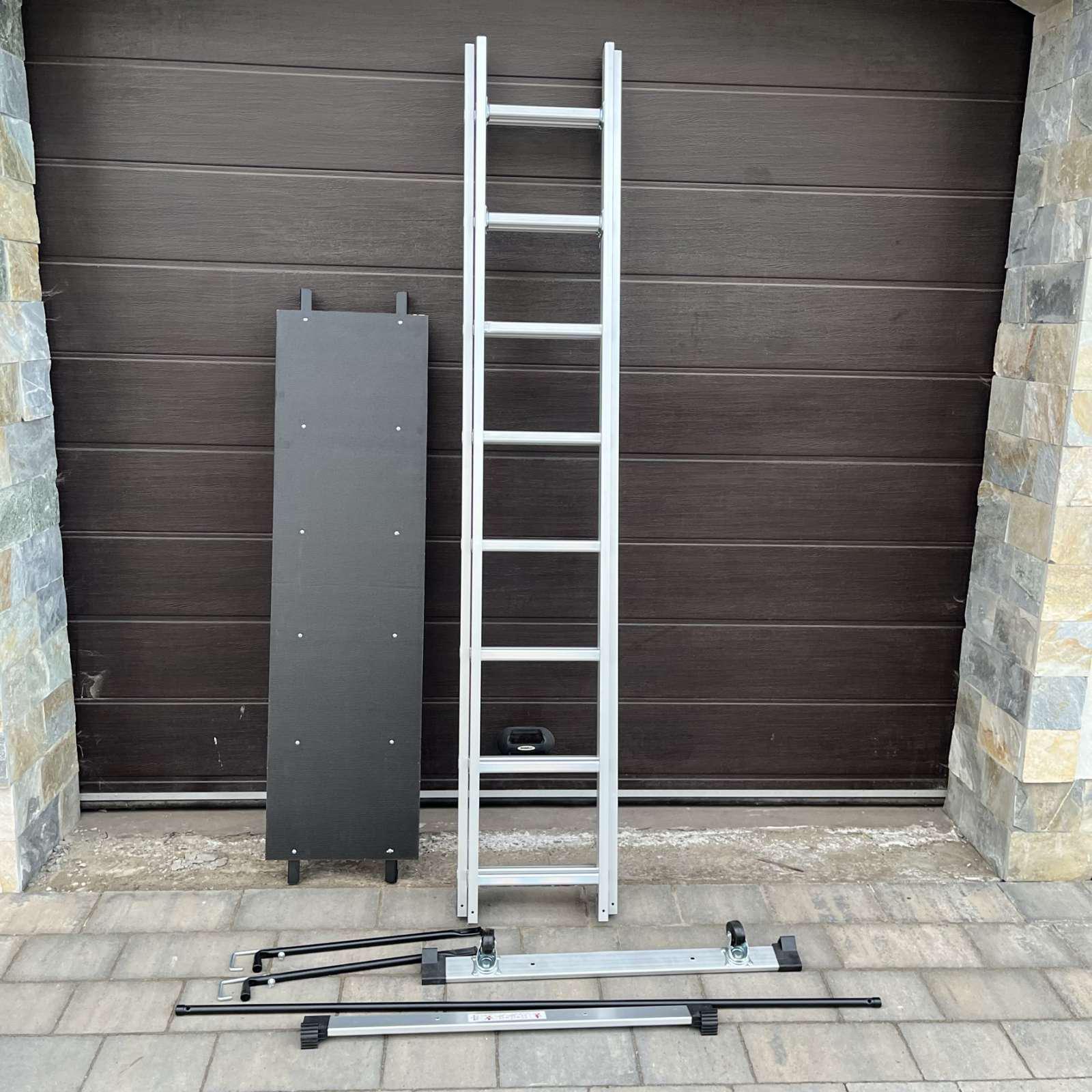 Помост многофункциональный Higher 2x8 (10174510) - фото 8 Помост многофункциональный Higher 2x8 (10174510) - фото 8