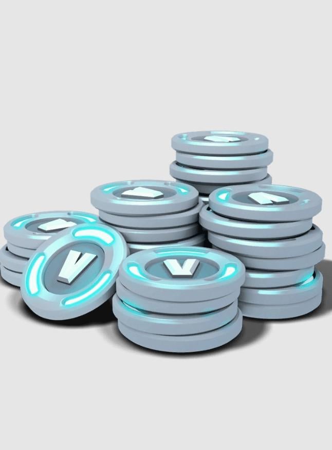 Ігра для приставки Xbox Fortnite - 2,800 V-Bucks (000312)