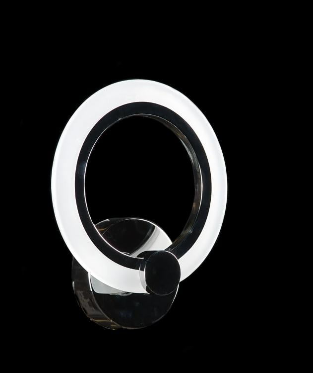 Светодиодное бра Ray BK235/1 LED Chrome (IR005247)