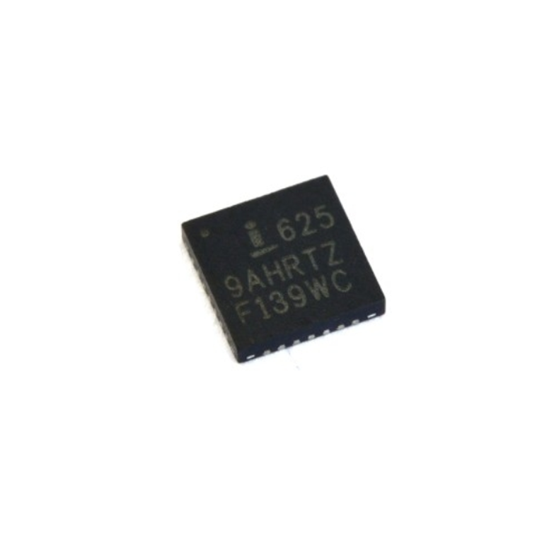 Чіп контролер заряду та живлення ISL6259A ISL6259 QFN28 (286187)