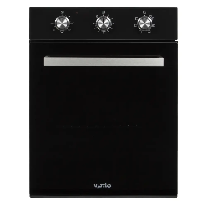 Духова шафа SOHO 6 MT BK