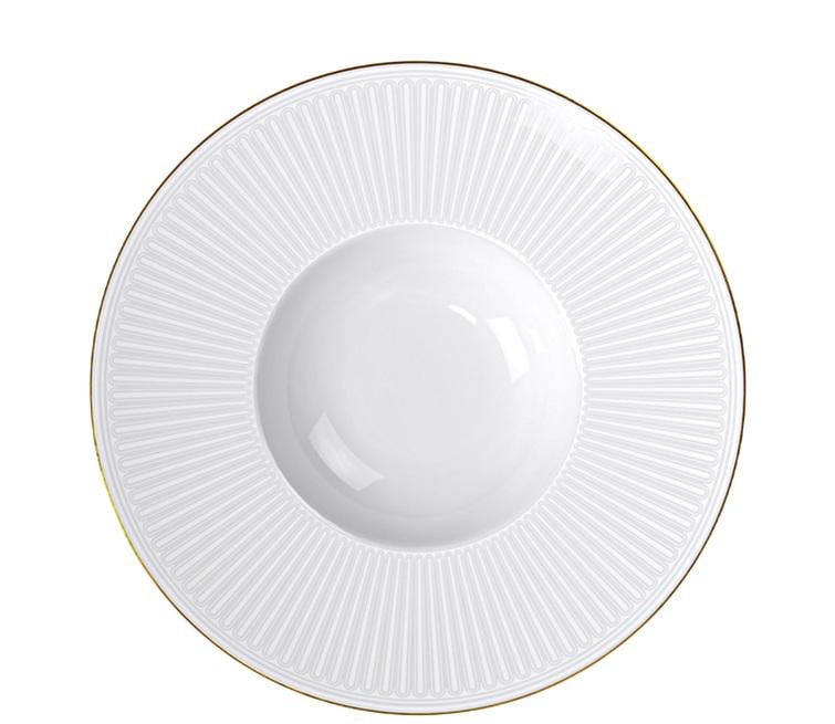 Тарелка для пасты Villeroy &amp; Boch Chateau Septfontaines 28,8 см (1046612701)