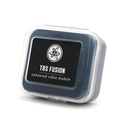 Відеоприймач для FPV дрона TBS FUSION - фото 6