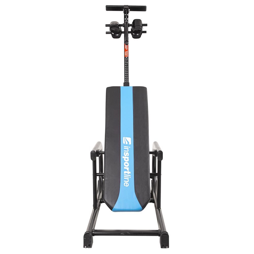 Инверсионный стол электрический inSPORTline Inverso Ele (276976)