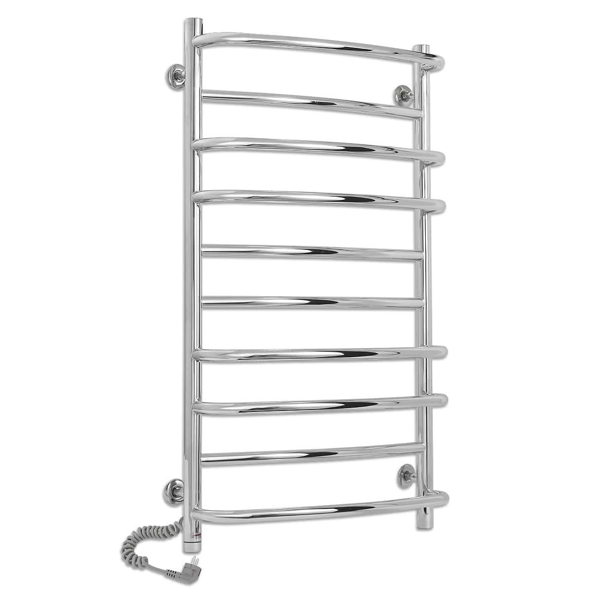 Полотенцесушитель электрический Laris Евромикс П10 Э сенсор S3 подключение слева 600х900 (73207686) Полотенцесушитель электрический Laris Евромикс П10 Э сенсор S3 подключение слева 600х900 (73207686)