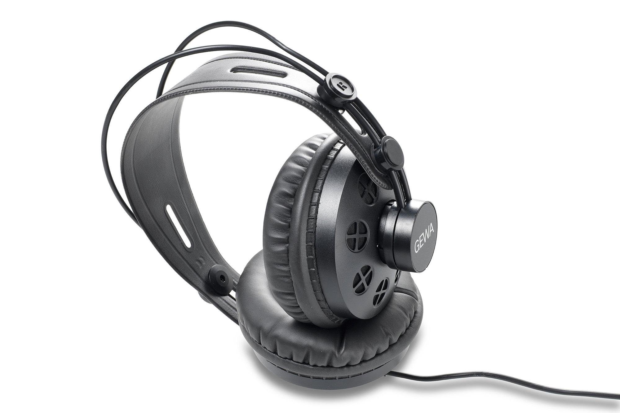 Наушники GEWA Headphones HP Two (G-170900) - фото 5