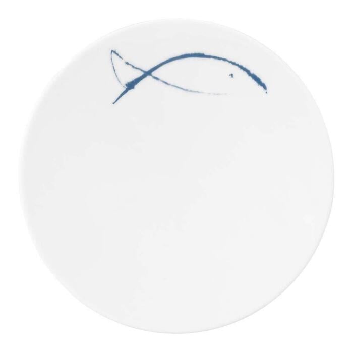 Тарелка Seltmann Weiden Blue Sea Coup Fine Dining 16,5 см