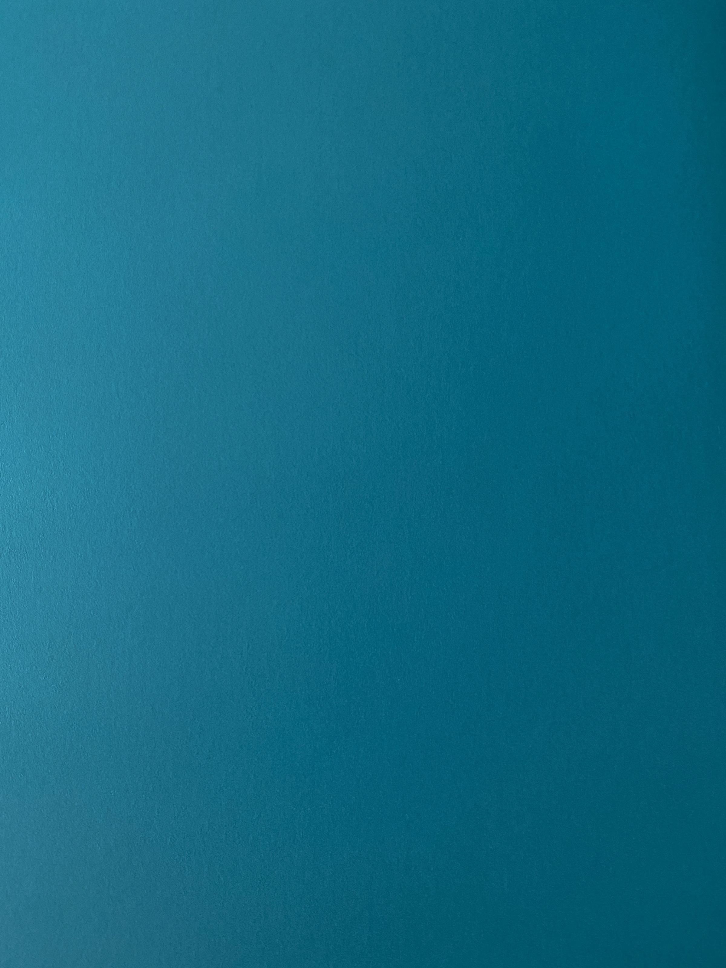 Обои виниловые на флизелиновой основе Grandeco Opportunity Wallcoverings Q0056 Однотон Морская волна