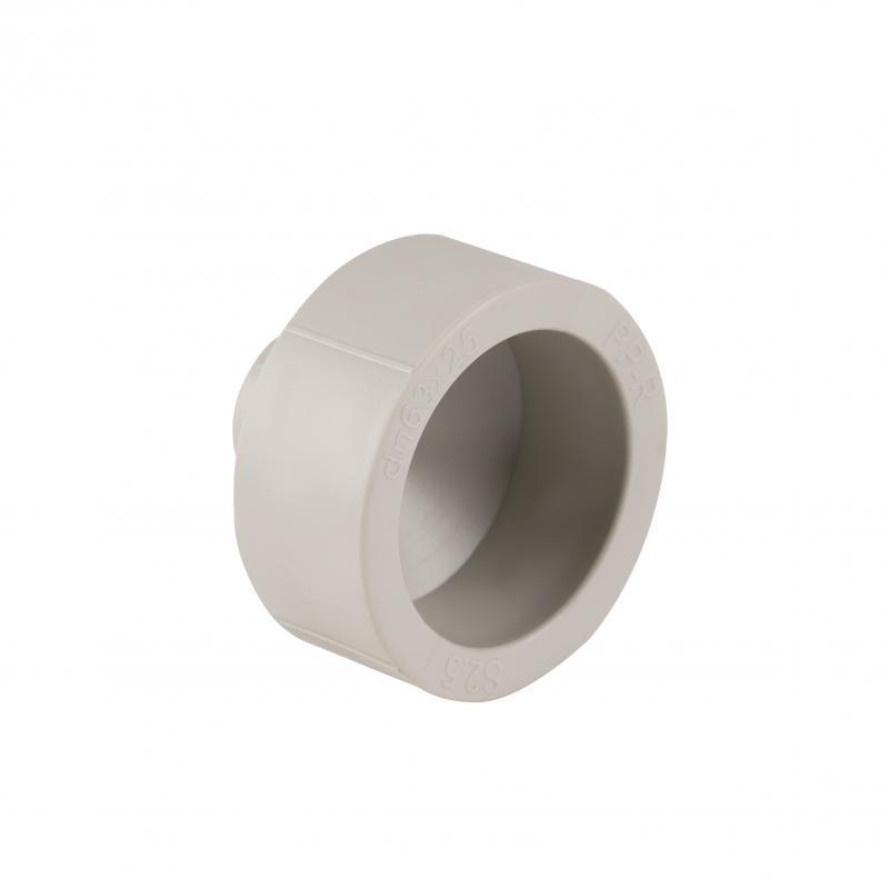 Муфта Thermo Alliance PPR 63х25 мм (SD00029313)