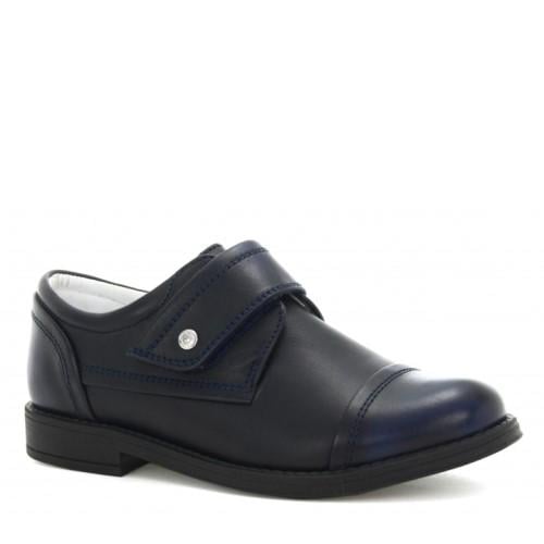 Туфли для мальчика Bartek 28634-SZ-1CPB р. 37 24 см (15007-6932)