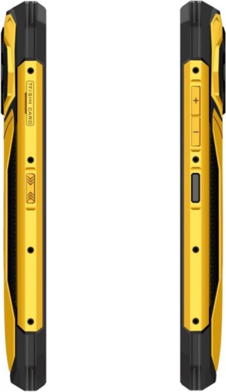 Смартфон Doogee S200 ULTRA 5G 12/1024 Гб Night Vision Global Version Golden Guardian (2765578513) - фото 3 Смартфон Doogee S200 ULTRA 5G 12/1024 Гб Night Vision Global Version Golden Guardian (2765578513) - фото 3